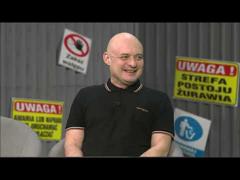 Danke Monika, Danke Deutschland | Specjaliści od wszystkiego, odc. 142