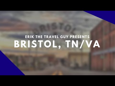 2nd YouTube video about how far is it from bristol tennessee to ontario canada