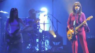 CARMEN CONSOLI-Per Niente Stanca- live forum assago MILANO 13.4.2015