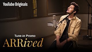 Baarish Lete Aana - Unplugged Version | Darshan Raval | Tune-In | #ARRivedSeries