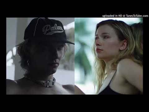 Free type beat MAYOT x JUGHEAD x AFROBEAT - "LOW" //PROD CHAIZI7X