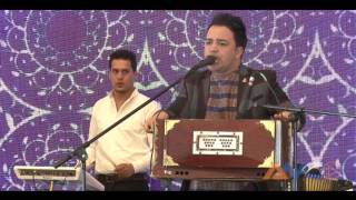 Babak Mohammadi - Dilbar Sherinam | Almaty Concert