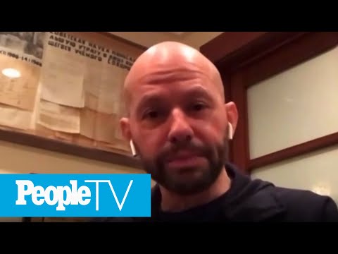 Jon Cryer On The Behind The Scenes Of His ‘Pretty in Pink’ Dance | PeopleTV | Entertainment Weekly
