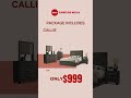 Tax Refund Sale | Complete Home Package | Furniture Mecca