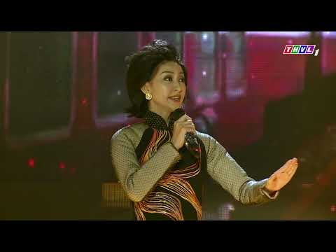 Chuyến tàu hoàng hôn - Danh ca Phương Dung -  Á hậu Hà Thu