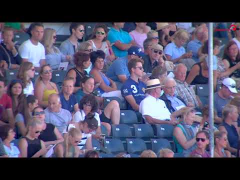 Total Hope Ermelo 2018