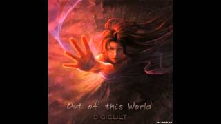 Digicult - red planet