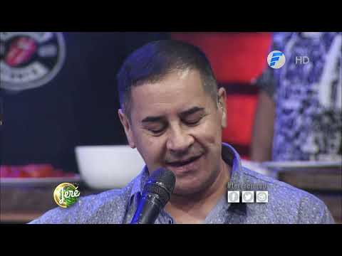 LOS OJEDA  -  CÓMO TE OLVIDO