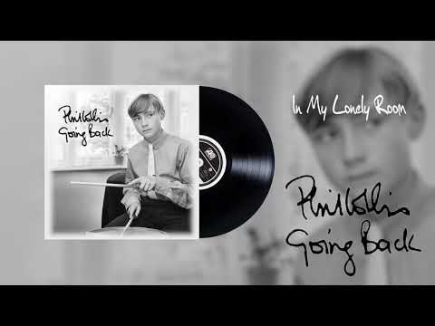 Phil Collins - In My Lonely Room (Official Audio)