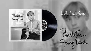 Phil Collins - In My Lonely Room (Official Audio)