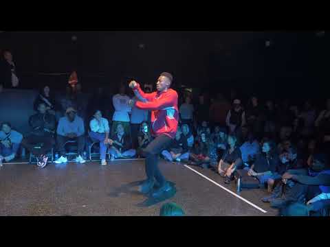 BATTLE MAGIC BARBES 2022 - Lin'say VS CJm's / POOL 2