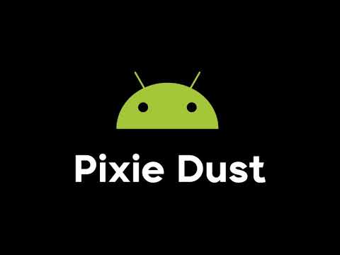 Pixie Dust - Android Notification Sound