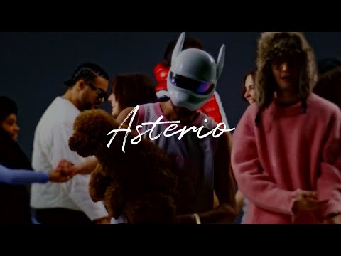 [FREE] CRO x SAMPAGNE type beat - "sternschnuppen" | 2024