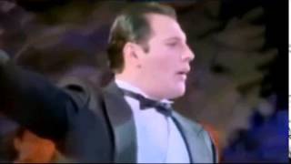 One Year of Love - Queen / Freddie Mercury Tribute