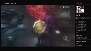 幽霊船周回