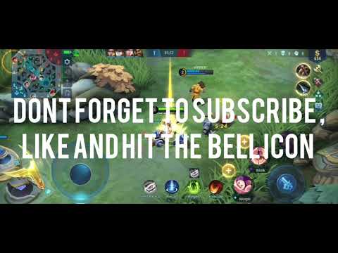 Beatrix Made Me Unstoppable 🥵 || Mobile Legends Bang Bang.||ADVANCE MULTI GAMER