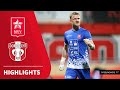 Samenvatting MVV Maastricht - FC Dordrecht (18-12-2020)
