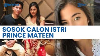 Ini Sosok Calon Istri Prince Abdul Mateen Bernama Anisha Isa, Ternyata Bukan dari Keluarga Biasa!