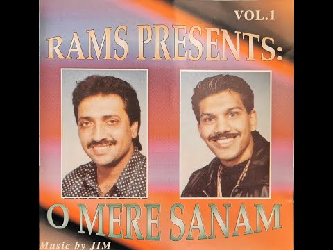 02 O Mere Sanam - Nadeem Khan | Rams Presents Vol.01 -  O Mere Sanam