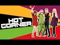 The b-52's - Hot Corner - lyrics