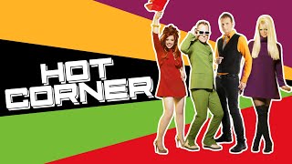 The b-52&#39;s - Hot Corner - lyrics