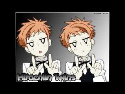 Monochrome, Chapter 13