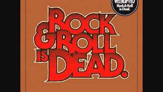 Put Out The Fire - The Hellacopters