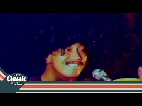 "New Highlight" Dongkrak Antik - Dono Jadi Jimmy Hendrix