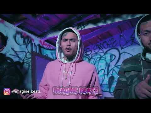 BounceBackMeek x BounceBackSmekoh - Popeyes Official Instrumental Produced by Imagine Beatz x Paco