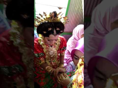 mappassikarawa nya jamal mirdad