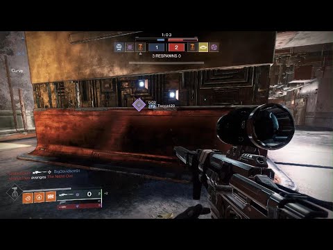 If only they all lined up like this...