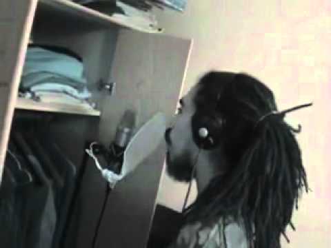 Rancho Mc   Loquito de la cabeza