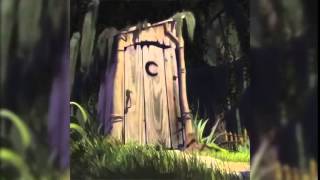 SHREK VINE!