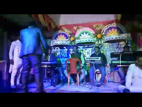 MK RATAN My 1st performance 2nd Vedio