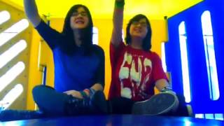 1 Girl Nation While We&#39;re Young ( Fan Video )