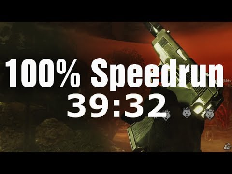 Point of Contact 100% Challenges Speedrun [39:32] - Extinction Call of Duty Ghosts Walkthrough