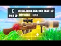 The JAWA BLASTER ONLY Challenge In Fortnite