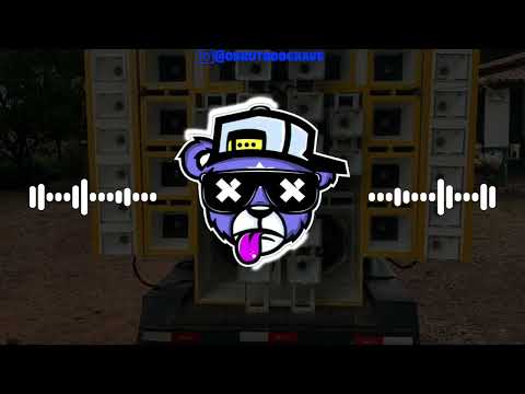 FORROZINHO - FAZ O VUK VUK - DJ JEFFDEPL