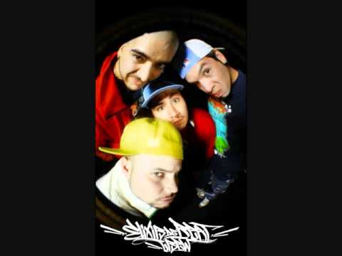 Elixir de beat Feat. Bames - Sobre un papel (2012)