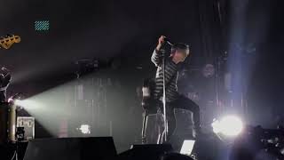 Switchfoot - Native Tongue - Live Dallas