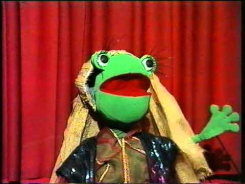 Kulfon i Monika - Kulfon, co z Ciebie wyrośnie?