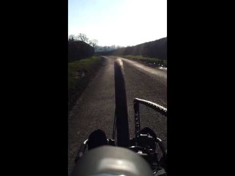 Handcycling training feb 2013(2)