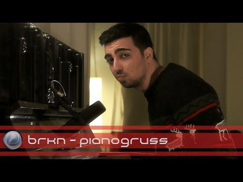 BRKN (rappers.in Adventskalender Türchen #6)