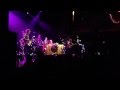 Ingrid Michaelson - The Chain (live) @ Holiday Hop, Webster Hall, 12/06/13
