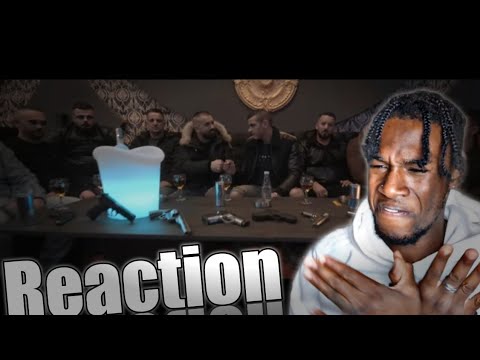 This Is What Am Talking About 🇦🇱| Sofiane - Training Day [Clip Officiel] [Reaction]