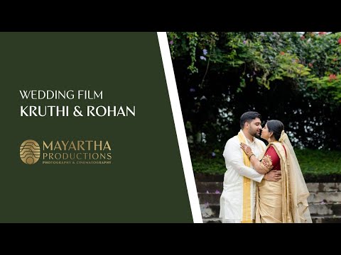 Wedding Photographer portfolio by Mayartha Productions in Bangalore - Photo 2