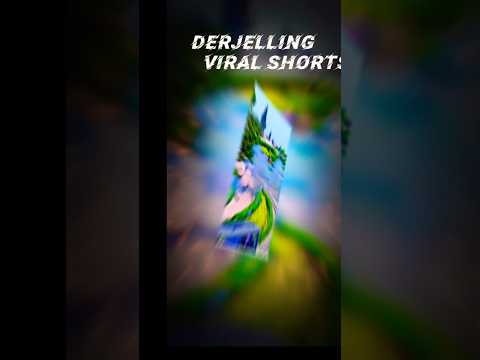 Top 10 Must-Visit Places in Darjeeling: A Complete Travel Vlog #shorts #india #vlog