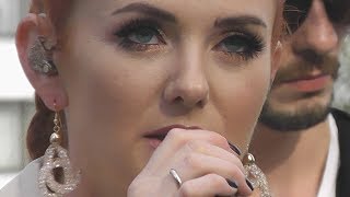 Lena Katina - Invitation (Soundcheck LIVE) (26.07.2019)