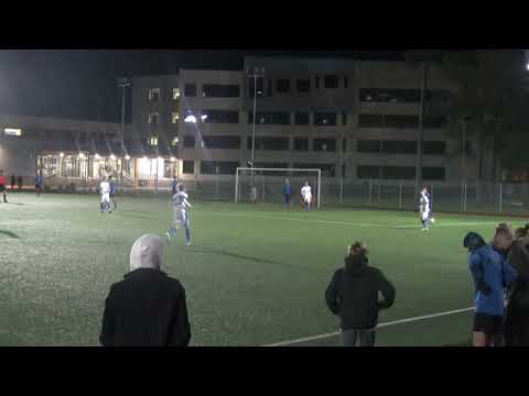 Jesse Eesti U15 koondise kolmas värav