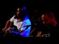 Staind - Everything Changes [Acoustic][Live]